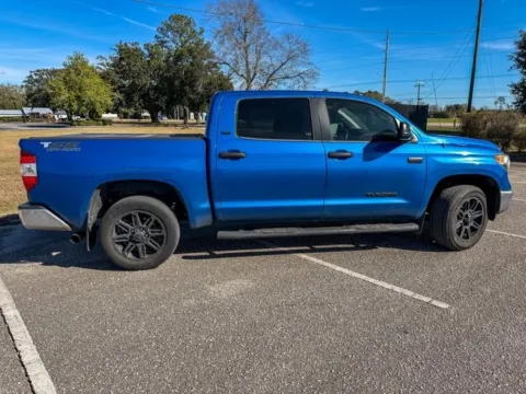 Photos of 2018 Toyota Tundra SR5 for sale in Foley, AL at Coastal Auto Group