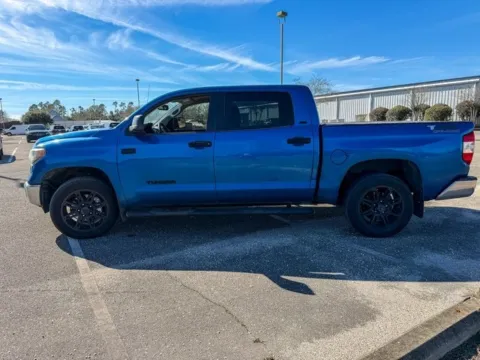 More photos of 2018 Toyota Tundra SR5 at Coastal Auto Group, AL