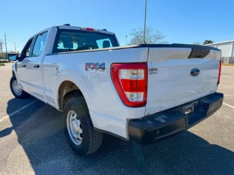 More photos of 2023 Ford F-150 XL at Coastal Auto Group, AL