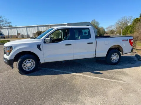 More photos of 2023 Ford F-150 XL at Coastal Auto Group, AL