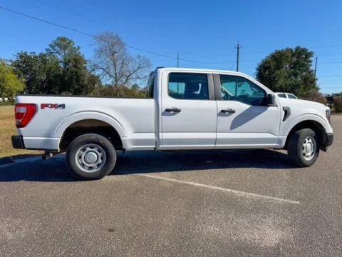 Photos of 2023 Ford F-150 XL for sale in Foley, AL at Coastal Auto Group