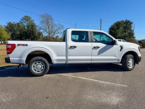 Photos of 2023 Ford F-150 XL for sale in Foley, AL at Coastal Auto Group