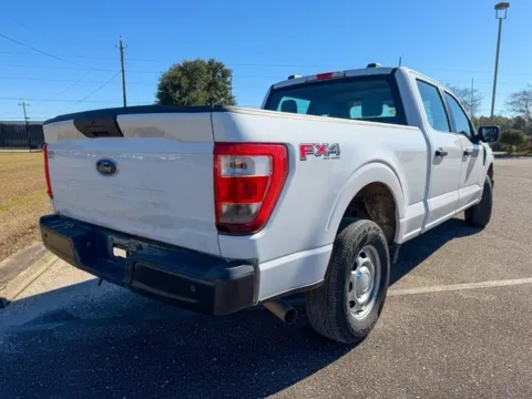 Another view of 2023 Ford F-150 XL for sale in Foley, AL at Coastal Auto Group