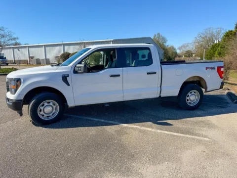 More photos of 2023 Ford F-150 XL at Coastal Auto Group, AL