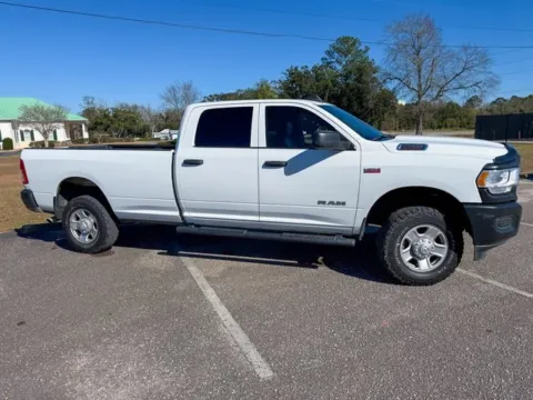 Photos of 2022 Ram 2500 Tradesman for sale in Foley, AL at Coastal Auto Group