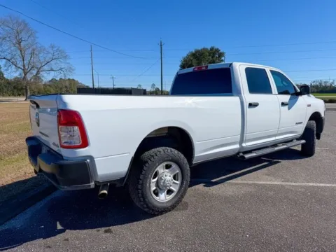 Another view of 2022 Ram 2500 Tradesman for sale in Foley, AL at Coastal Auto Group