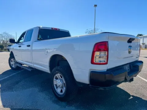 More photos of 2022 Ram 2500 Tradesman at Coastal Auto Group, AL