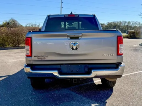 More photos of 2022 Ram 1500 Big Horn/Lone Star at Coastal Auto Group, AL