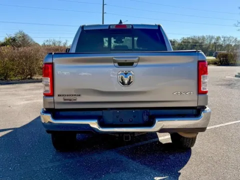 More photos of 2022 Ram 1500 Big Horn/Lone Star at Coastal Auto Group, AL