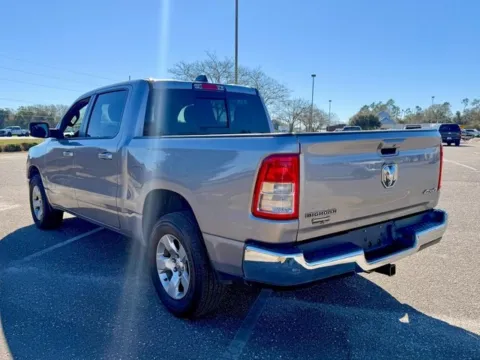 More photos of 2022 Ram 1500 Big Horn/Lone Star at Coastal Auto Group, AL