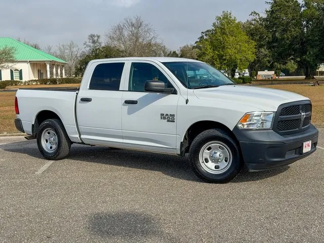 2021 Ram 1500 Classic Tradesman for sale in Foley, AL