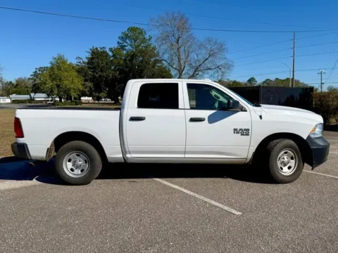 Photos of 2021 Ram 1500 Classic Tradesman for sale in Foley, AL at Coastal Auto Group