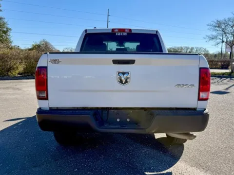 More photos of 2021 Ram 1500 Classic Tradesman at Coastal Auto Group, AL
