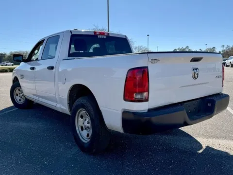 More photos of 2021 Ram 1500 Classic Tradesman at Coastal Auto Group, AL
