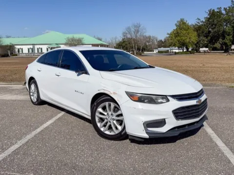 Photos of 2017 Chevrolet Malibu LT for sale in Foley, AL at Coastal Auto Group