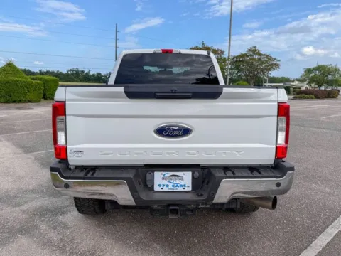 More photos of 2019 Ford F-250SD XLT at Coastal Auto Group, AL