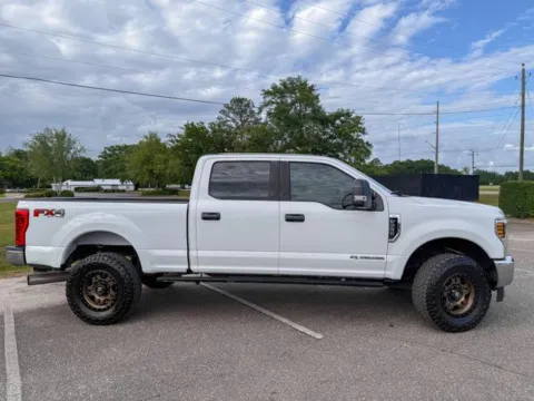 Another view of 2019 Ford F-250SD XLT for sale in Foley, AL at Coastal Auto Group