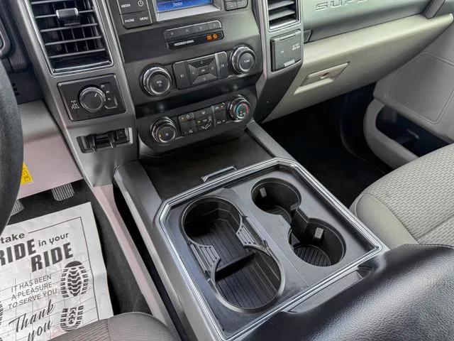 2019 Ford F-250 Super Duty XLT - Photo 19