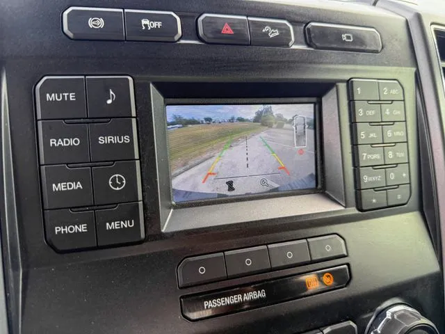 2019 Ford F-250 Super Duty XLT - Photo 21