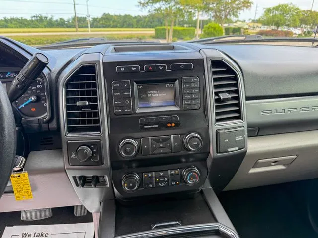 2019 Ford F-250 Super Duty XLT - Photo 20