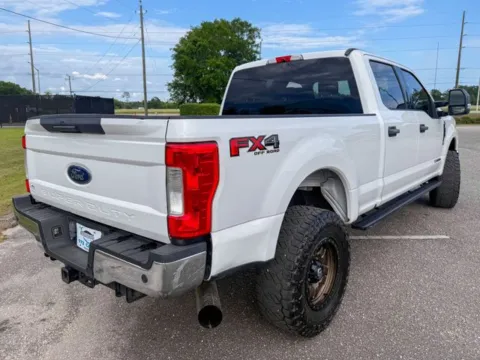 More photos of 2019 Ford F-250SD XLT at Coastal Auto Group, AL