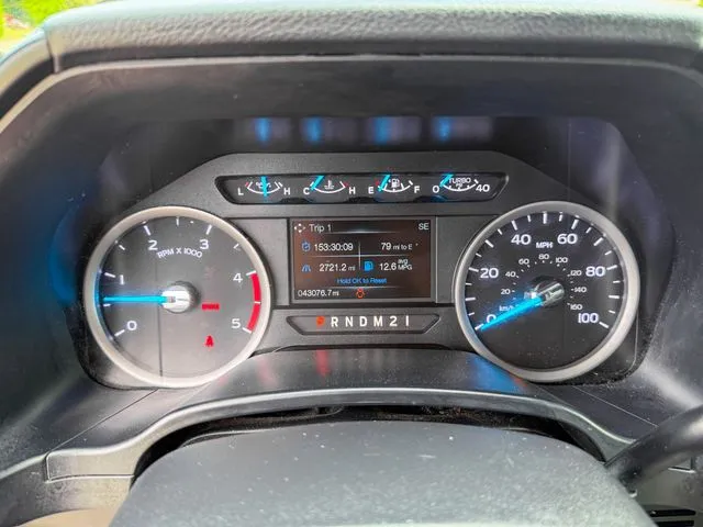 2019 Ford F-250 Super Duty XLT - Photo 22