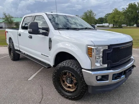 Photos of 2019 Ford F-250SD XLT for sale in Foley, AL at Coastal Auto Group