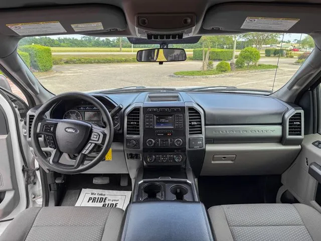 2019 Ford F-250 Super Duty XLT - Photo 15