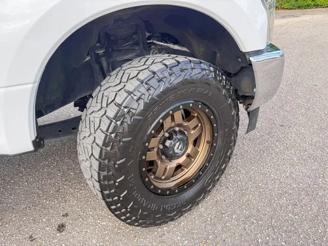 2019 Ford F-250 Super Duty XLT - Photo 12