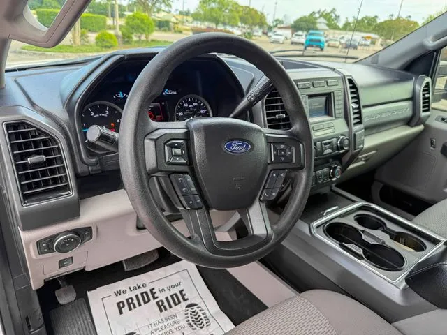 2019 Ford F-250 Super Duty XLT - Photo 14