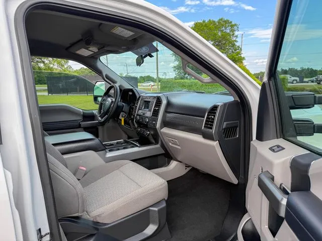 2019 Ford F-250 Super Duty XLT - Photo 25