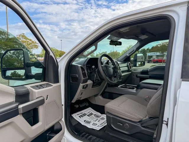 2019 Ford F-250 Super Duty XLT - Photo 13