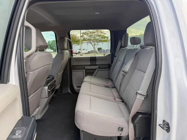 2019 Ford F-250 Super Duty XLT - Photo 24