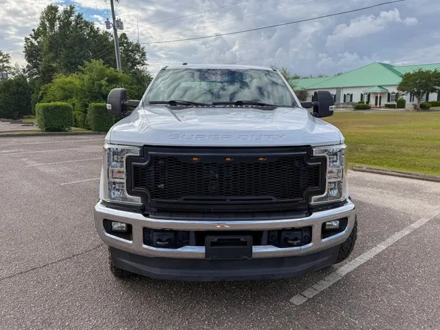 2019 Ford F-250 Super Duty XLT - Photo 10