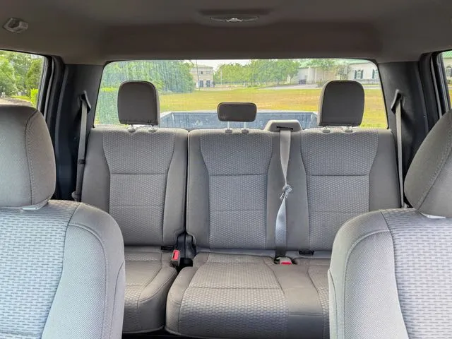 2019 Ford F-250 Super Duty XLT - Photo 23