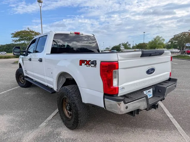 2019 Ford F-250 Super Duty XLT - Photo 6