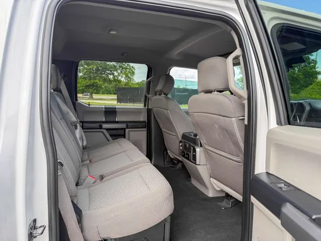 2019 Ford F-250 Super Duty XLT - Photo 26