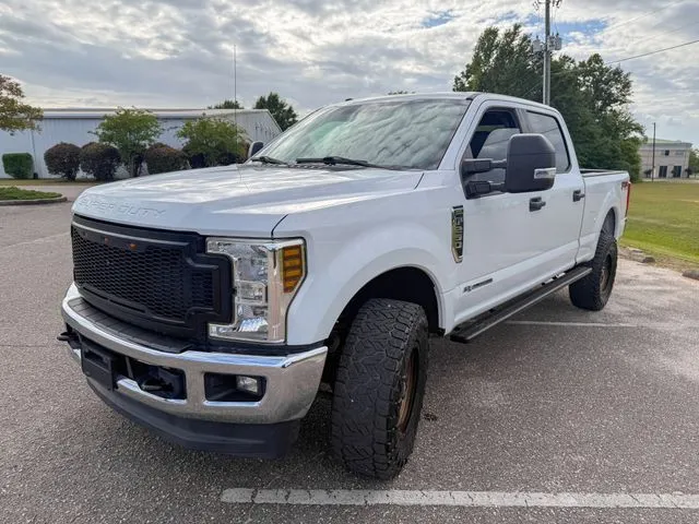 2019 Ford F-250 Super Duty XLT - Photo 9