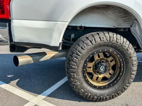 Another view of 2019 Ford F-250SD XLT for sale in Foley, AL at Coastal Auto Group