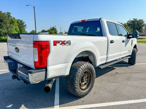 More photos of 2019 Ford F-250SD XLT at Coastal Auto Group, AL