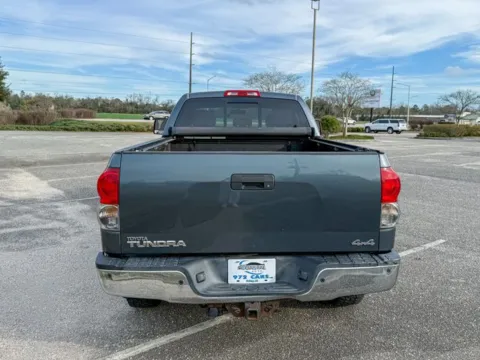 More photos of 2008 Toyota Tundra Limited at Coastal Auto Group, AL