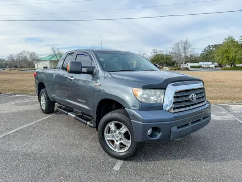 Another view of 2008 Toyota Tundra Limited for sale in Foley, AL at Coastal Auto Group