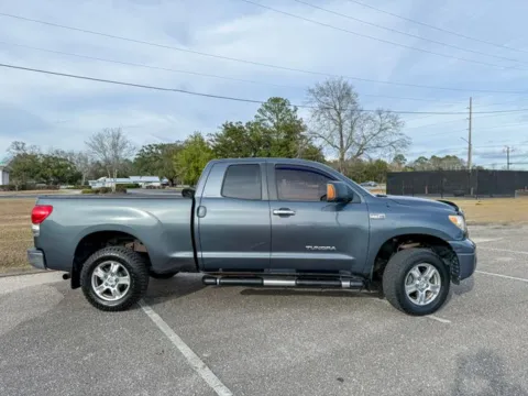 Photos of 2008 Toyota Tundra Limited for sale in Foley, AL at Coastal Auto Group