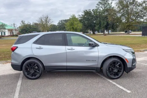 Another view of 2023 Chevrolet Equinox LS for sale in Foley, AL at Coastal Auto Group
