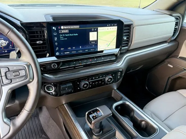 2025 Chevrolet Silverado 1500 RST - Photo 15