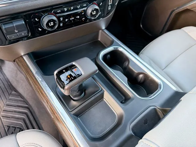 2025 Chevrolet Silverado 1500 RST - Photo 16