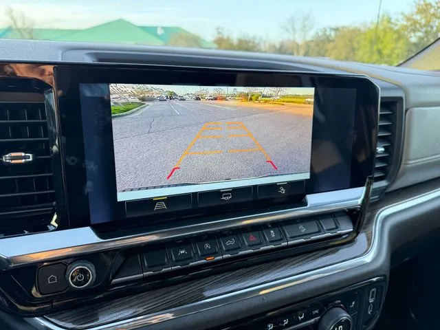 2025 Chevrolet Silverado 1500 RST - Photo 19