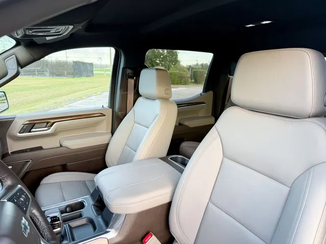 2025 Chevrolet Silverado 1500 RST - Photo 14