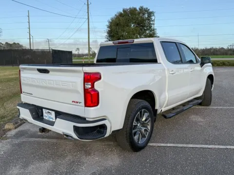 More photos of 2025 Chevrolet Silverado 1500 RST at Coastal Auto Group, AL