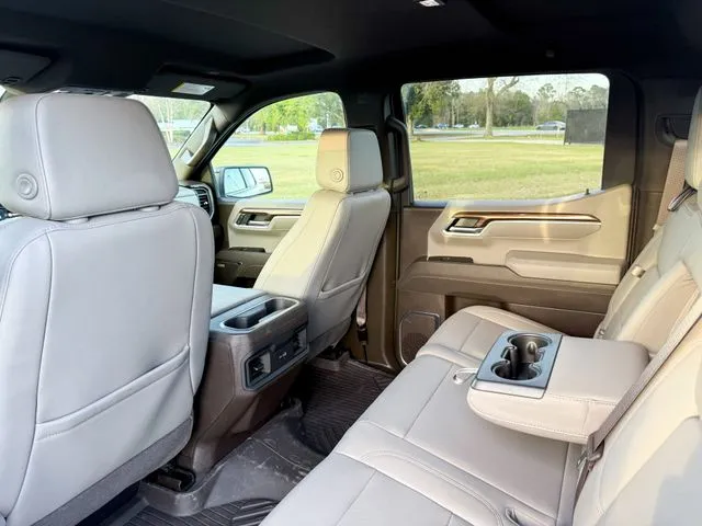 2025 Chevrolet Silverado 1500 RST - Photo 25